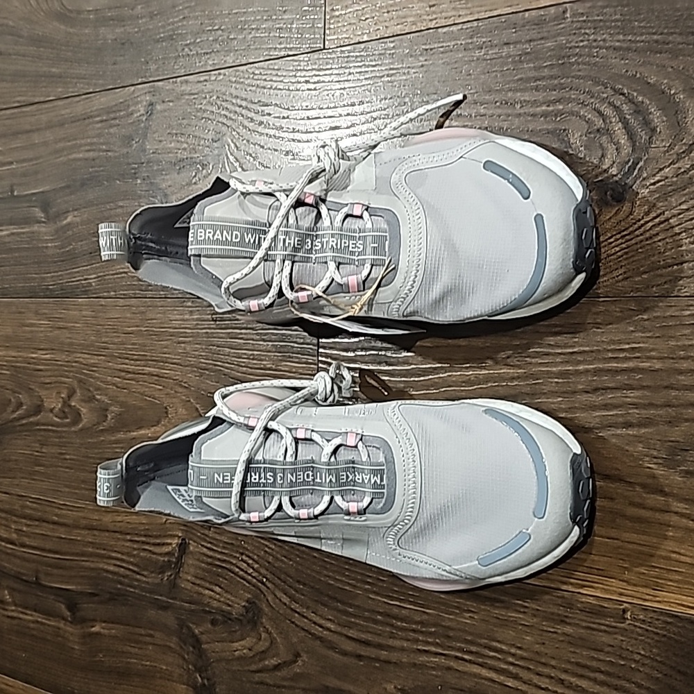 Women's new NMDs Adidas sixe 7.